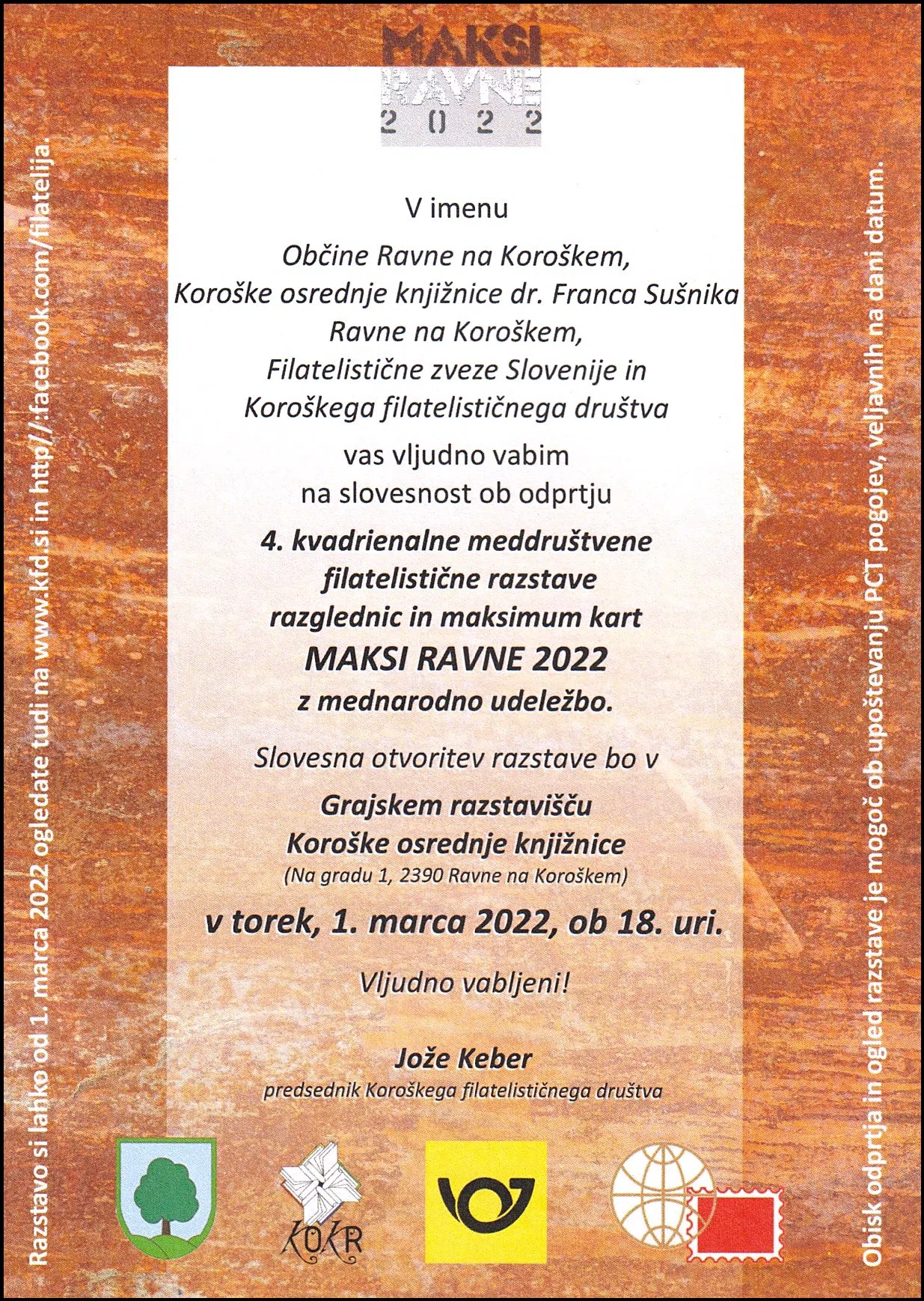 MAKSI RAVNE 2022